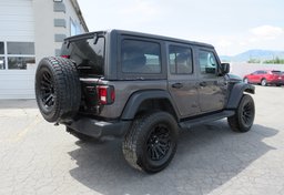 2019 Jeep Wrangler Unlimited - Thumbnail 8