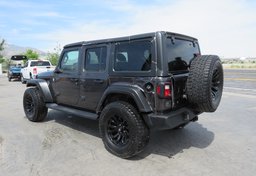 2019 Jeep Wrangler Unlimited - Thumbnail 7
