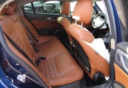 2017 Alfa Romeo Giulia - Thumbnail 22