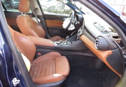 2017 Alfa Romeo Giulia - Thumbnail 20