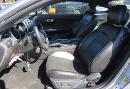 2020 Ford Mustang - Thumbnail 21