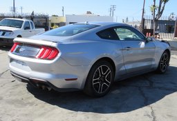 2020 Ford Mustang - Thumbnail 8