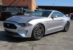 2020 Ford Mustang - Thumbnail 3