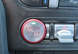 2020 Ford Mustang - Thumbnail 31