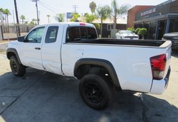 2021 Toyota Tacoma 4WD - Thumbnail 5