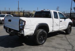 2021 Toyota Tacoma 4WD - Thumbnail 8