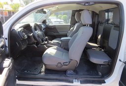 2021 Toyota Tacoma 4WD - Thumbnail 21