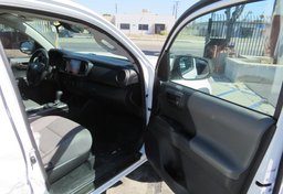 2021 Toyota Tacoma 4WD - Thumbnail 20