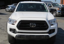 2021 Toyota Tacoma 4WD - Thumbnail 9