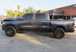 2019 Ram 1500 - Thumbnail 5