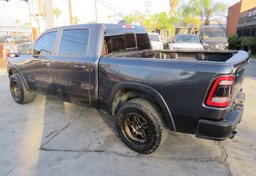 2019 Ram 1500 - Thumbnail 7