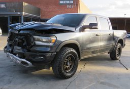 2019 Ram 1500 - Thumbnail 3