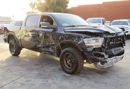 2019 Ram 1500 - Thumbnail 4