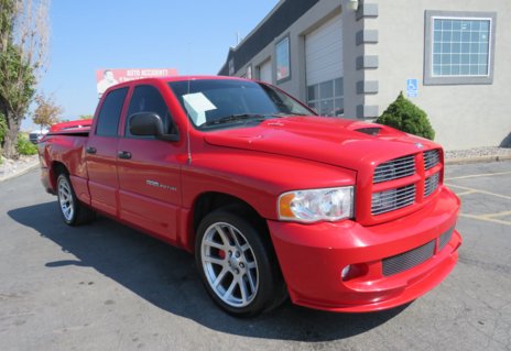 Picture of 2005 Dodge Ram SRT-10