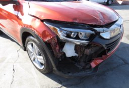 2020 Honda HR-V - Thumbnail 13