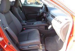 2020 Honda HR-V - Thumbnail 28