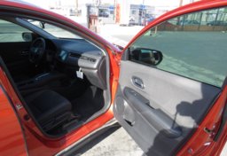 2020 Honda HR-V - Thumbnail 25