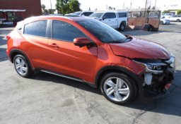 2020 Honda HR-V - Thumbnail 2