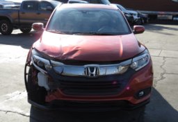 2020 Honda HR-V - Thumbnail 11