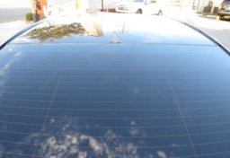 2016 Toyota Camry Hybrid - Thumbnail 15