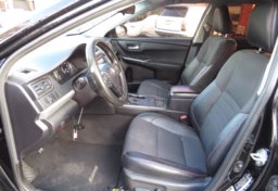 2016 Toyota Camry Hybrid - Thumbnail 23