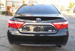 2016 Toyota Camry Hybrid - Thumbnail 12