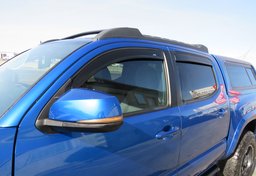 2017 Toyota Tacoma - Thumbnail 14