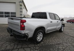 2021 Chevrolet Silverado 1500 - Thumbnail 5