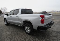 2021 Chevrolet Silverado 1500 - Thumbnail 6