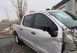 2021 Chevrolet Silverado 1500 - Thumbnail 13