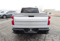 2021 Chevrolet Silverado 1500 - Thumbnail 11