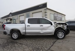 2021 Chevrolet Silverado 1500 - Thumbnail 9