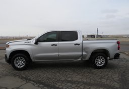 2021 Chevrolet Silverado 1500 - Thumbnail 10