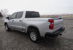 2021 Chevrolet Silverado 1500 - Thumbnail 8
