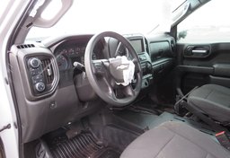 2021 Chevrolet Silverado 1500 - Thumbnail 21