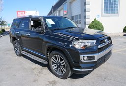 2017 Toyota 4Runner - Thumbnail 2