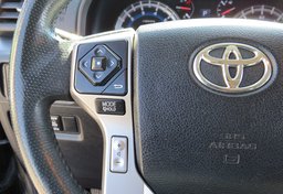 2017 Toyota 4Runner - Thumbnail 30