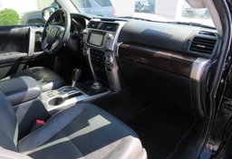 2017 Toyota 4Runner - Thumbnail 20