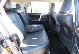 2017 Toyota 4Runner - Thumbnail 24