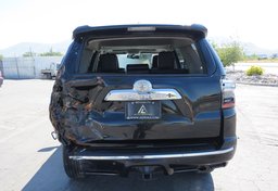 2017 Toyota 4Runner - Thumbnail 11