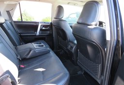 2017 Toyota 4Runner - Thumbnail 23