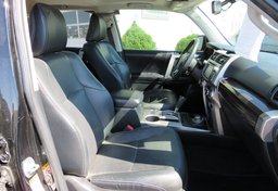 2017 Toyota 4Runner - Thumbnail 21