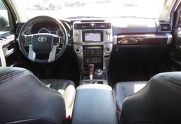 2017 Toyota 4Runner - Thumbnail 17