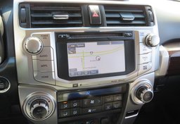 2017 Toyota 4Runner - Thumbnail 34