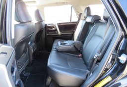 2017 Toyota 4Runner - Thumbnail 25