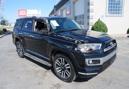 2017 Toyota 4Runner - Thumbnail 4