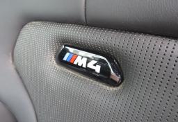 Thumbnail of 2018 BMW M4