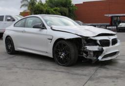 Thumbnail of 2018 BMW M4