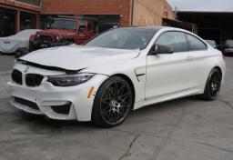 Thumbnail of 2018 BMW M4