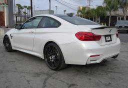 Thumbnail of 2018 BMW M4